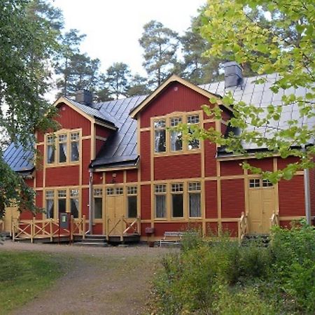 Alvkarleby Vandrarhem Luaran gambar