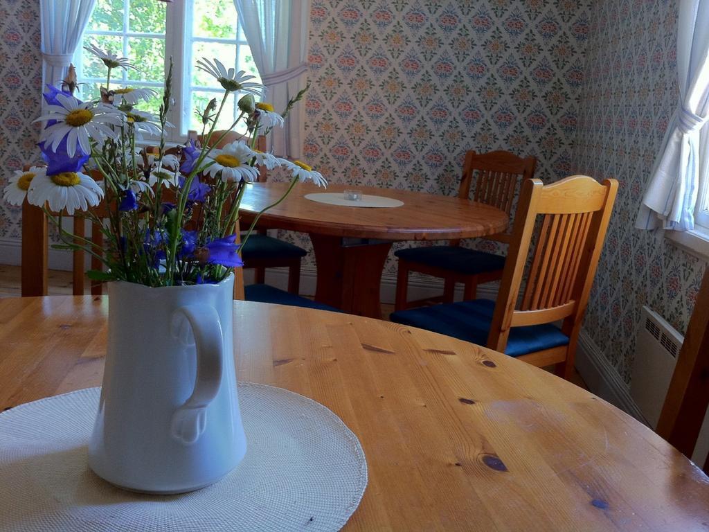 Alvkarleby Vandrarhem Luaran gambar