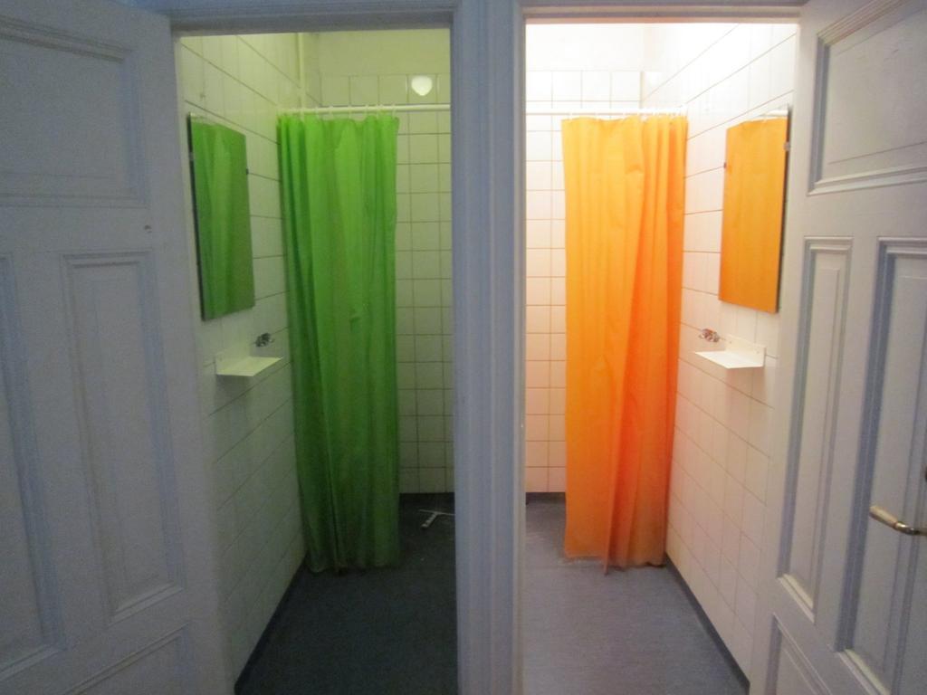 Alvkarleby Vandrarhem Luaran gambar