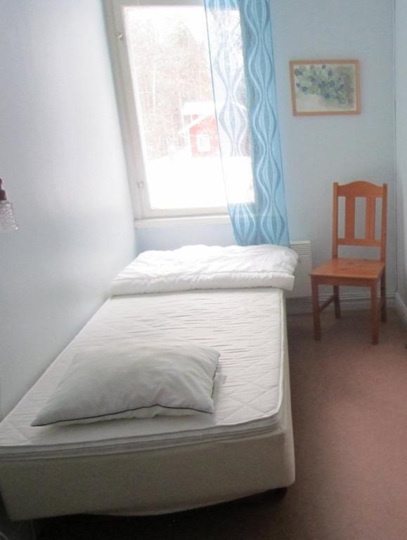 Alvkarleby Vandrarhem Luaran gambar
